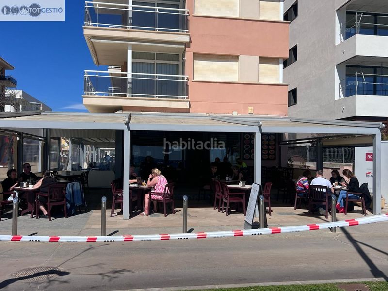 Foto fd66cff6-a092-4010-a9ff-b3a808a3a7e2. Location local commercial dans Sant Antoni Sant Antoni de Calonge