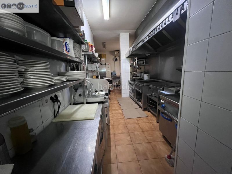 Foto ff3d82fb-e1c5-4141-a3fc-17fec5bee312. Location local commercial dans Sant Antoni Sant Antoni de Calonge