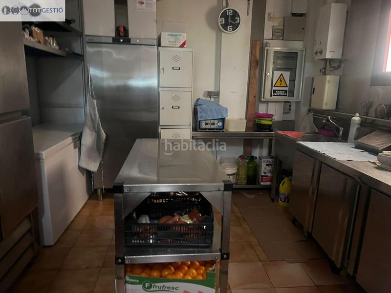 Foto 4da925fe-64e8-411b-8b75-8e202e92a1fc. Miete geschäftsraum in Sant Antoni Sant Antoni de Calonge