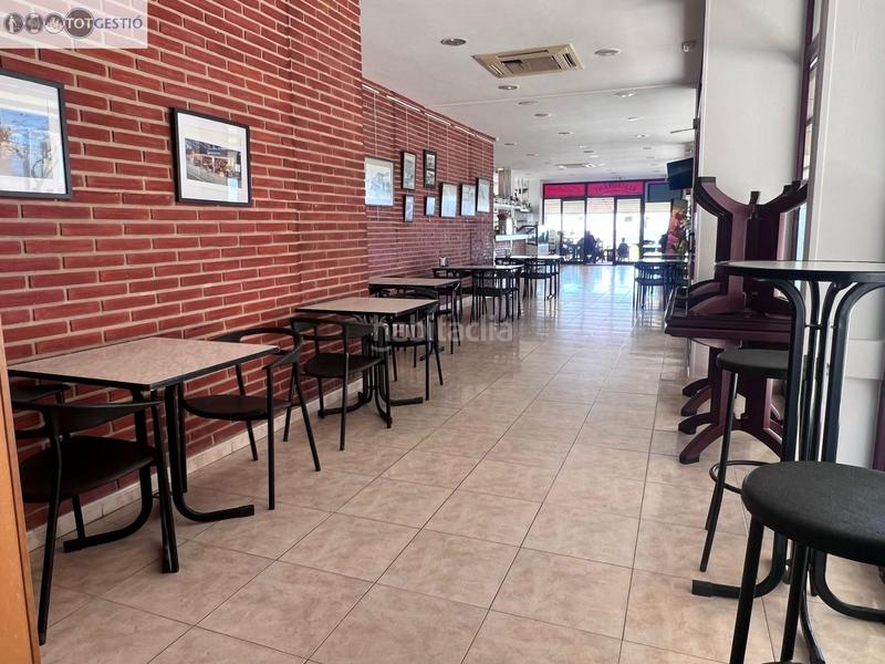 Foto 35728b95-57c9-41d5-a4a3-a8b5fca49621. Rent business premise in Sant Antoni Sant Antoni de Calonge