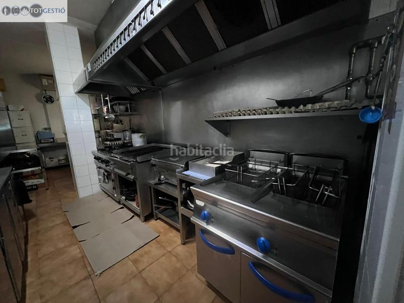 Foto 61291884-b99c-4b86-8d23-c922de7a8653. Rent business premise in Sant Antoni Sant Antoni de Calonge