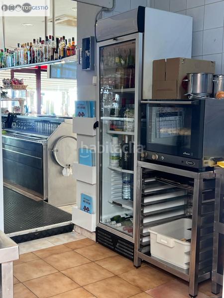 Foto 61c23727-6fb3-4b53-a757-0416384a6520. Rent business premise in Sant Antoni Sant Antoni de Calonge