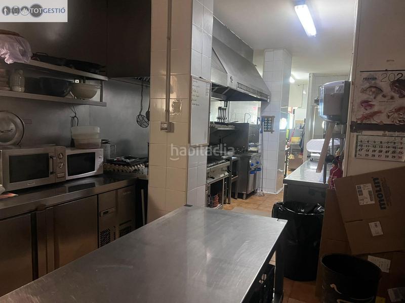 Foto 9101e62c-9e01-465e-9384-ebcbaa188c1b. Rent business premise in Sant Antoni Sant Antoni de Calonge