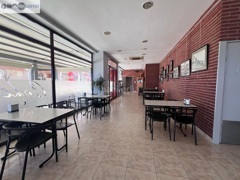 Foto e5a55f48-d05e-4108-a0d9-2bc34f421fbc. Rent business premise in Sant Antoni Sant Antoni de Calonge