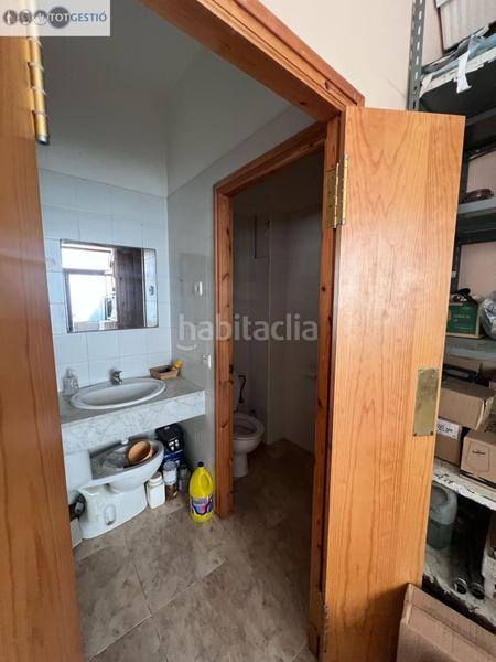 Foto ebeb4f4e-8a75-49ee-b0a1-d1c66dcd6f17. Rent business premise in Sant Antoni Sant Antoni de Calonge