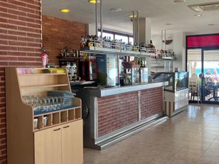 Pas-de-porte Local commercial à Sant Antoni. Traspaso de barrestaurante en paseo marítimo  una oportunidad ún