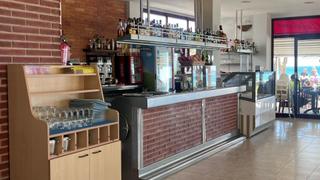 Trapasso Locale commerciale in Sant Antoni. Traspaso de barrestaurante en paseo marítimo  una oportunidad ún