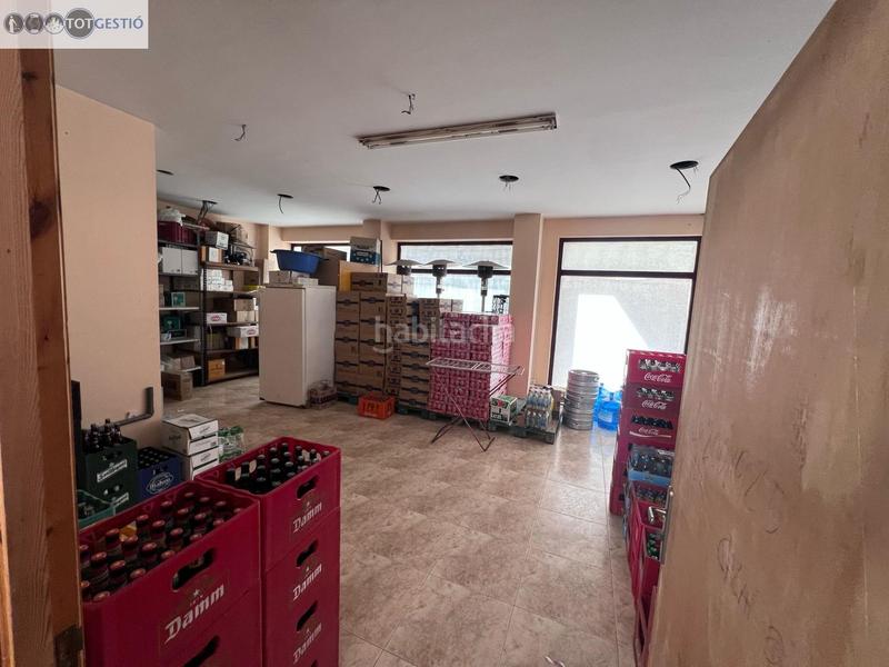 Foto 926bd9c6-b0bf-4daa-83a5-8276e275b21b. Transfer business premise in Sant Antoni Sant Antoni de Calonge