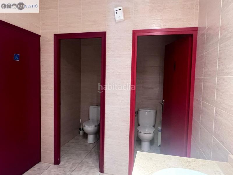 Foto ac2e6cec-807f-4856-a0c2-03e94284d863. Transfer business premise in Sant Antoni Sant Antoni de Calonge