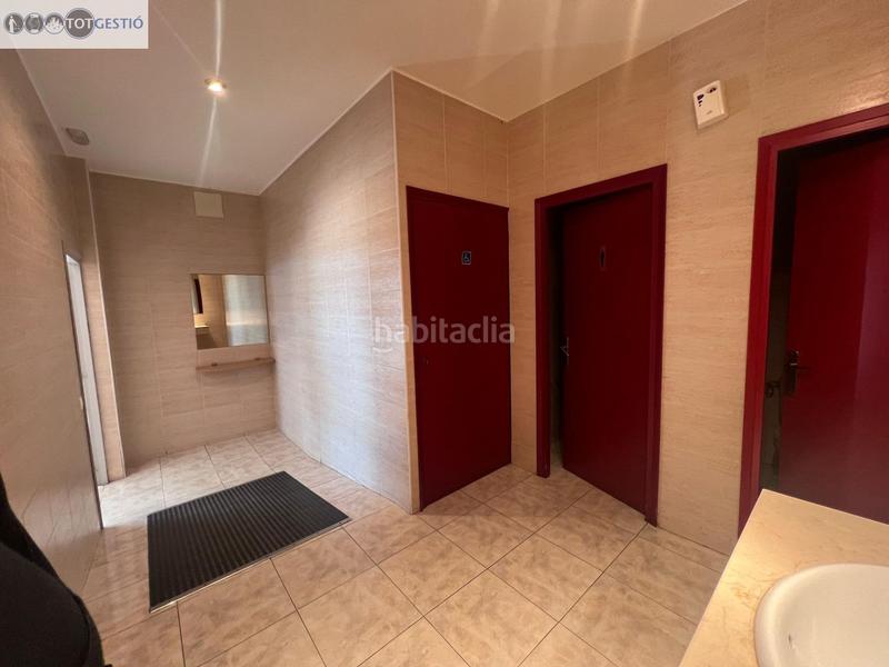 Foto cc837ed4-a104-4bc5-b7f4-d54b19c9baf3. Transfer business premise in Sant Antoni Sant Antoni de Calonge