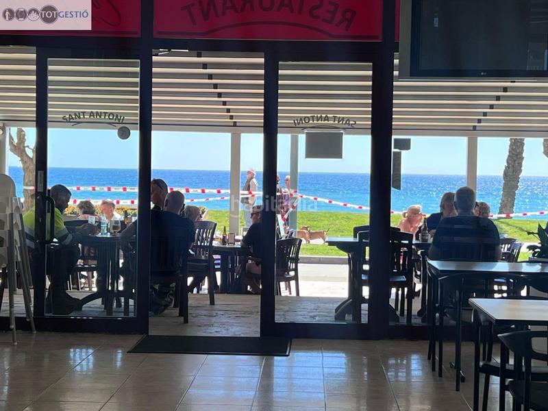 Foto d7d98e4e-49f8-4f3c-aeb9-01d5b82b2893. Traspàs local comercial a Sant Antoni Sant Antoni de Calonge