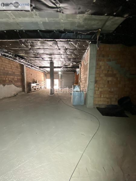 Foto 03e6d774-0271-487e-9a1a-f0c351cc5dd4. Locale commerciale in Fenals Platja d´Aro