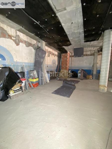 Foto 0b1a050c-4c1c-452d-a968-565a950ebe18. Locale commerciale in Fenals Platja d´Aro