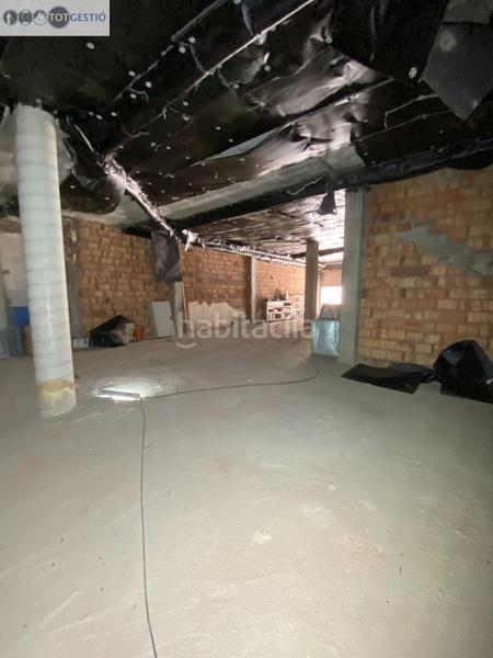 Foto 180ab401-053a-4742-838d-fd4090c71eef. Locale commerciale in Fenals Platja d´Aro