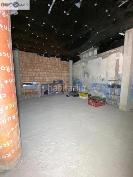 Foto 46f92229-d256-4cbd-9b1d-60e5d411a5ea. Locale commerciale in Fenals Platja d´Aro