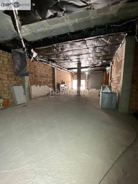 Foto 610b6234-e2d0-4257-8692-2f21110ea49b. Locale commerciale in Fenals Platja d´Aro