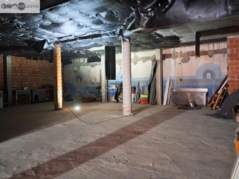 Foto 617a9e9b-9c67-4556-8cd6-c5f066f6f1fa. Locale commerciale in Fenals Platja d´Aro