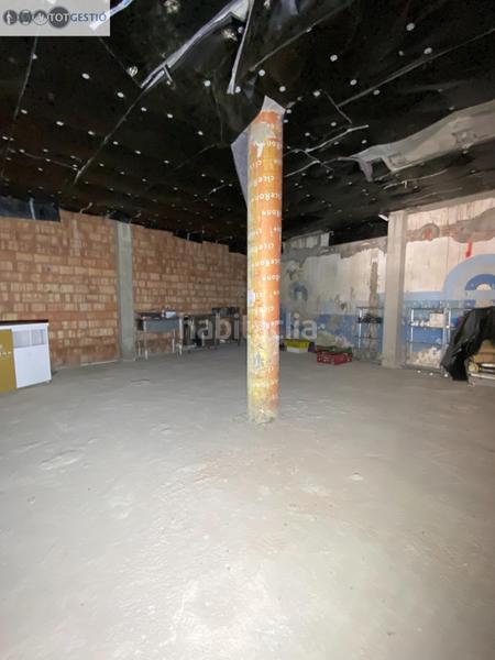 Foto 7dddb763-25fd-4132-80ea-04e45ad8cb06. Locale commerciale in Fenals Platja d´Aro