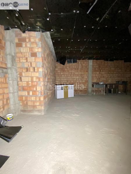 Foto c8dc4f89-26ce-4f70-bf34-fb641a31bbd6. Locale commerciale in Fenals Platja d´Aro