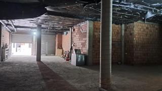 Local commercial  Carrer de l'església. Local comercial en venta en el centro de platja daro  2 línea de