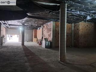 Locale commerciale  Carrer de l'església. Local comercial en venta en el centro de platja daro  2 línea de