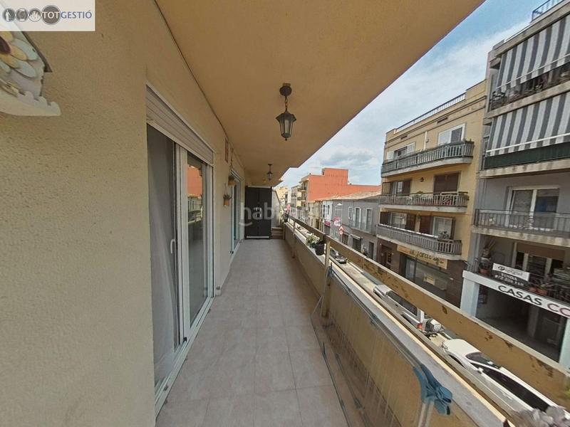 Foto 6a8289b2-93e2-45bc-aeb9-ee0d3e657d23. Flat in Santa Cristina Poble Santa Cristina d´Aro