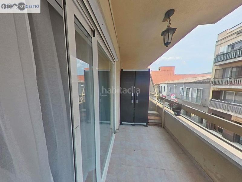 Foto e699956e-725f-4325-ad19-803f3cc1c61b. Flat in Santa Cristina Poble Santa Cristina d´Aro