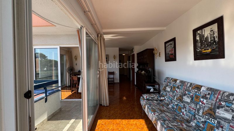 Foto 17d0f751-b8c9-45e2-85b2-f6f171a2804a. Apartament a Centre-Platja Platja d´Aro