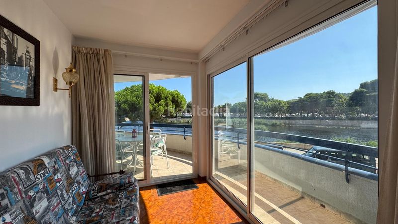 Foto f7c4d9e0-dd41-453e-9570-84bc41d33ae4. Apartament a Centre-Platja Platja d´Aro