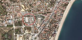 Office space  Avenida estrasburg. Localoficina en venda a platja daro