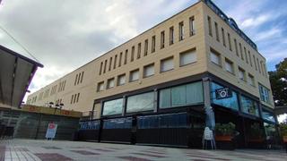 Büro  Avenida estrasburg. Localoficina en venda a platja daro