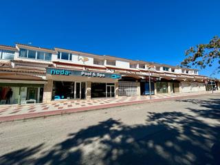 Local commercial  S'agaro. Local comercial en venta en platja daro
