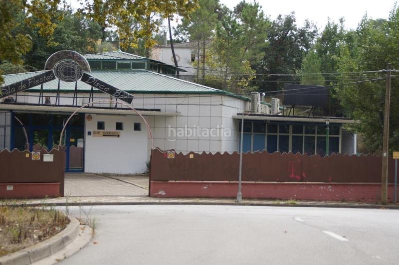 Foto 3a0d6e2b-cc1e-4533-b462-0bedbe80a06b. Residential plot in Residencial Park Maçanet de la Selva