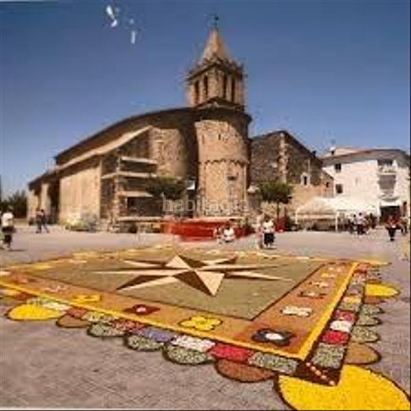 Foto 7841a08a-65d9-4d7e-9b0d-5ee7b1dff73f. Residential plot in Residencial Park Maçanet de la Selva