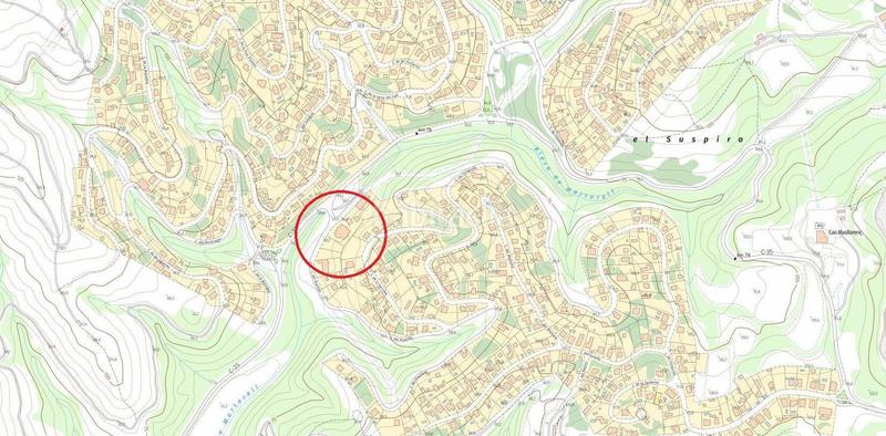 Foto 79794ec1-3b21-4815-81b8-52a7cf139ae8. Residential plot in Residencial Park Maçanet de la Selva