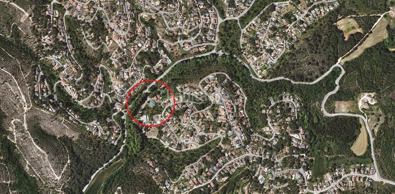 Foto a8ebf304-6916-48fb-9cb9-701f849d9cc0. Residential plot in Residencial Park Maçanet de la Selva