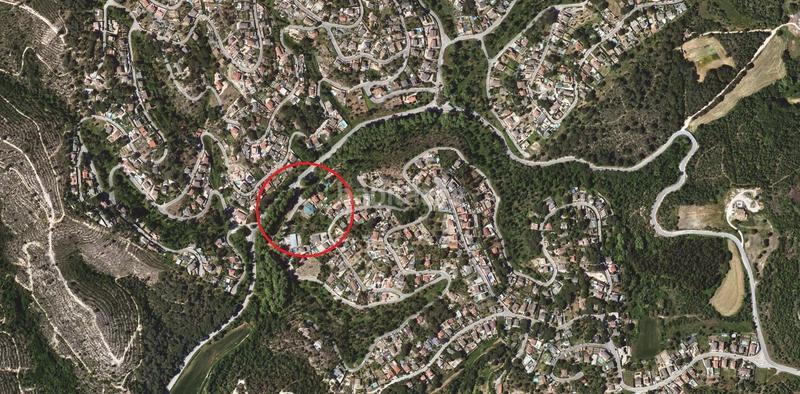 Foto c41c40c9-827d-41e3-8aa3-bcbb2fee7868. Residential plot in Residencial Park Maçanet de la Selva