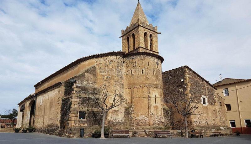 Foto e7e0e539-250c-4f2d-ae74-e133fdde61bf. Residential plot in Residencial Park Maçanet de la Selva