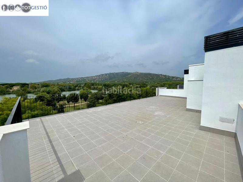 Foto 150189b4-2d34-4276-9652-99a862a9ac30. Ático atico obra nueva platja daro en Fenals Platja d´Aro