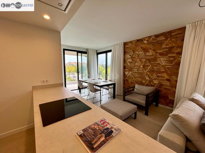 Foto 165b39f5-578d-478b-90d2-298bd1c48243. Ático atico obra nueva platja daro en Fenals Platja d´Aro