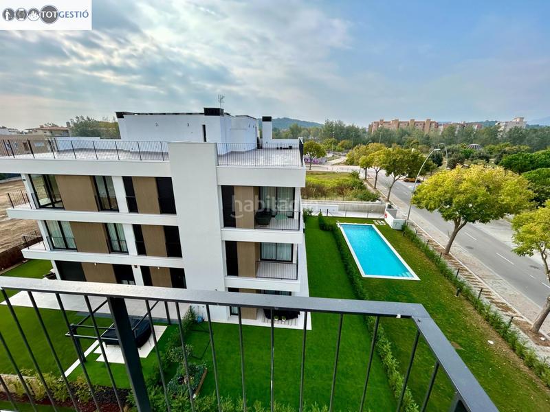 Foto 32970c36-2d3a-48b7-985b-fe8e151f4abc. Ático atico obra nueva platja daro en Fenals Platja d´Aro