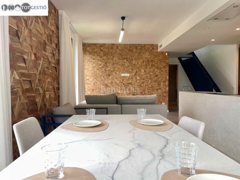 Foto 4363d59e-8af1-4582-ba52-7484a30ce379. Ático atico obra nueva platja daro en Fenals Platja d´Aro