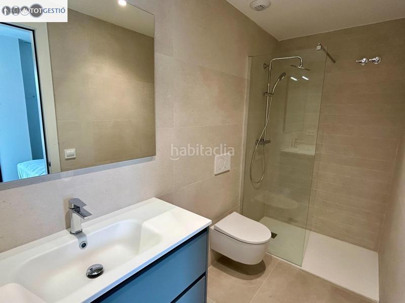 Foto 49835d5b-1779-45fc-986a-9b4292f3cc21. Ático atico obra nueva platja daro en Fenals Platja d´Aro