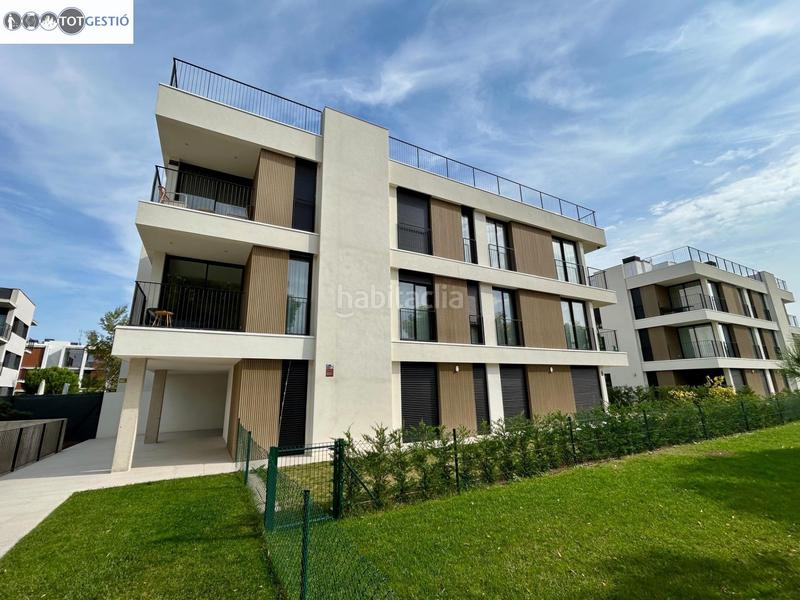 Foto 5eb635e0-ba34-4ba1-a8e6-ec6bd98fcf9e. Ático atico obra nueva platja daro en Fenals Platja d´Aro