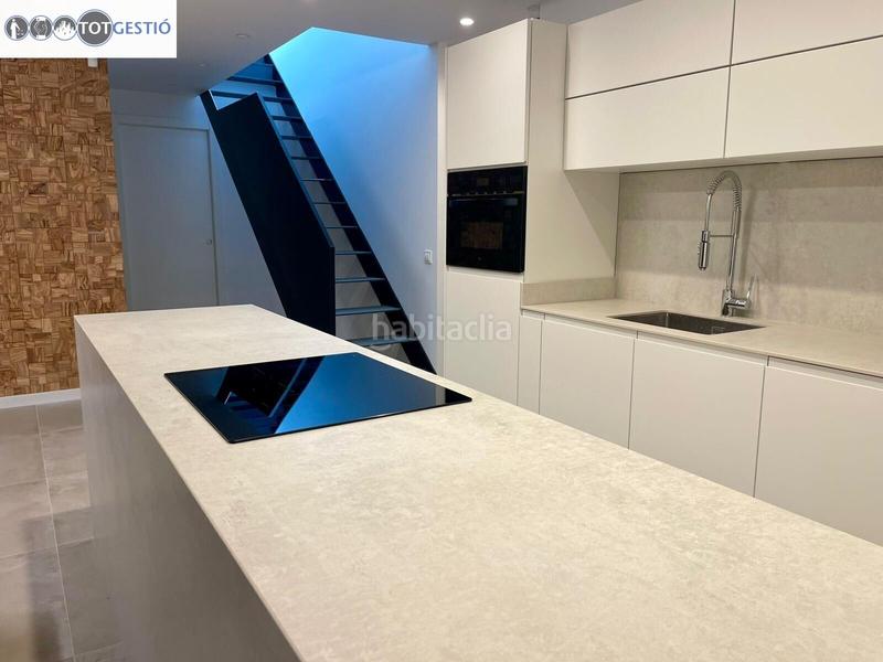 Foto 8cd77ab2-f041-4db5-a974-a1670c7fa1fe. Ático atico obra nueva platja daro en Fenals Platja d´Aro