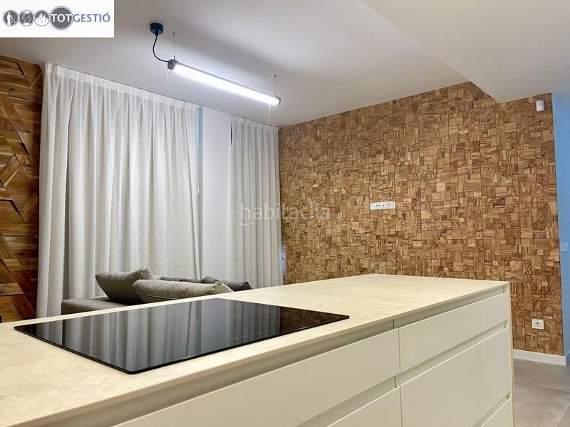 Foto 961fdb33-7448-48fe-a723-02cf119a6e6c. Ático atico obra nueva platja daro en Fenals Platja d´Aro