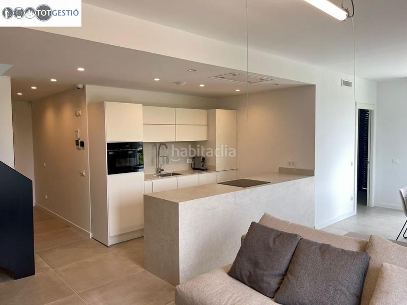 Foto a870a39c-8137-40da-85b8-b9cff41a3da1. Ático atico obra nueva platja daro en Fenals Platja d´Aro