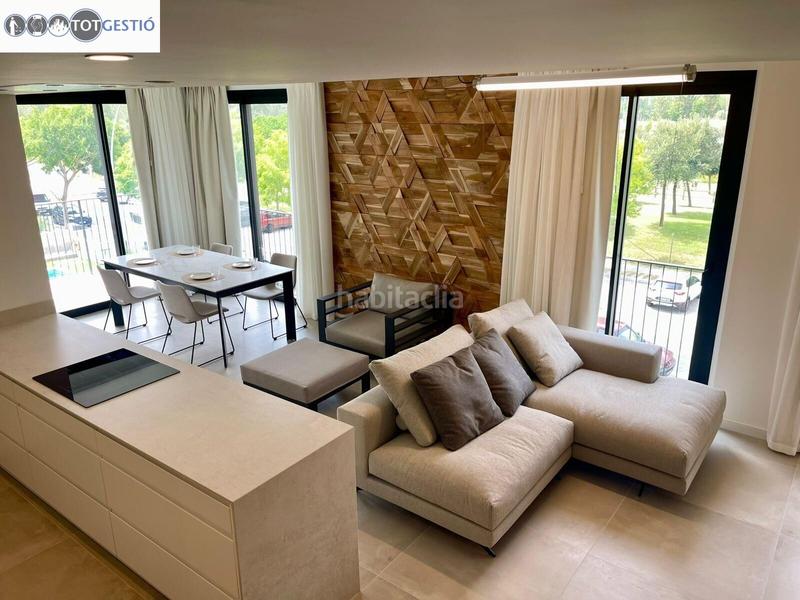 Foto b0f7202c-e22e-418d-84b5-82dd8aedec8b. Ático atico obra nueva platja daro en Fenals Platja d´Aro