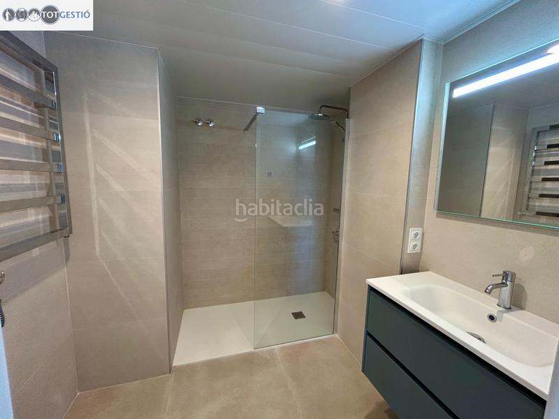 Foto b7a05b3a-499b-415d-a2b9-232542b038d9. Ático atico obra nueva platja daro en Fenals Platja d´Aro