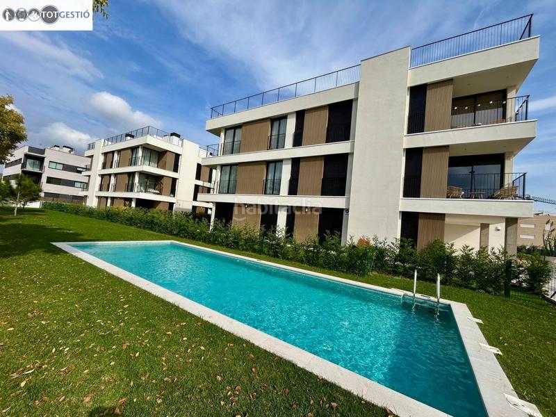 Foto b95bf821-fbd1-465b-b531-a8f3a4901b56. Ático atico obra nueva platja daro en Fenals Platja d´Aro